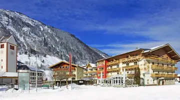 Hotel Römerhof
