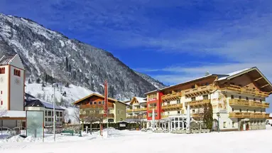 Hotel Römerhof
