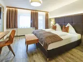 Hotel Römerhof