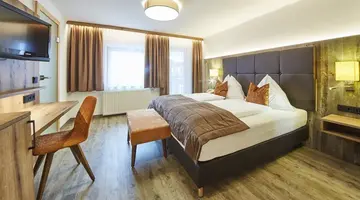 Hotel Römerhof