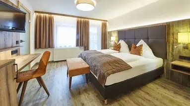 Hotel Römerhof