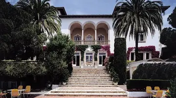 Hotel Roger de Flor By Seleqtta