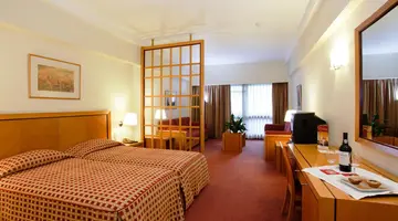 Hotel Roma
