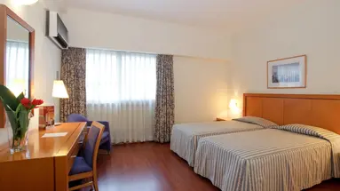 Hotel Roma