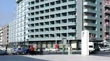 Hotel Roma