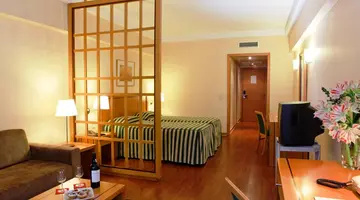 Hotel Roma