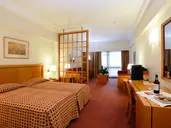Hotel Roma