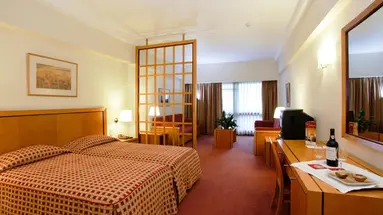 Hotel Roma