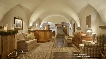 Hotel Romantic Excelsior ****