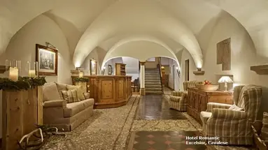 Hotel Romantic Excelsior ****