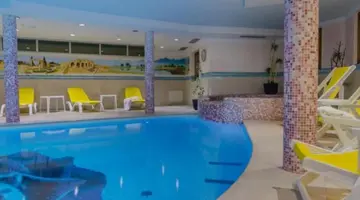 Hotel Rosa Degli Angeli