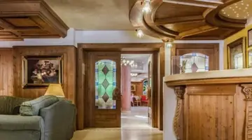Hotel Rosa Degli Angeli