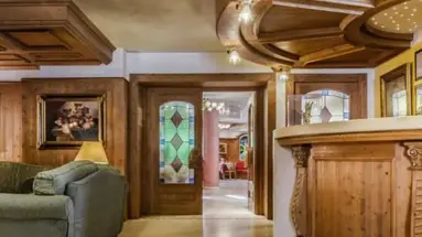 Hotel Rosa Degli Angeli