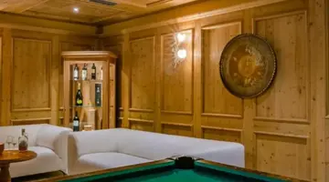 Hotel Rosa Degli Angeli