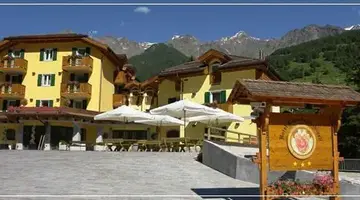 Hotel Rosa degli Angeli