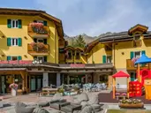 Hotel Rosa Degli Angeli