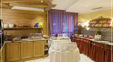 Hotel Rosa degli Angeli