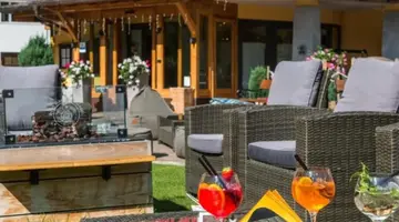 Hotel Rosa Degli Angeli
