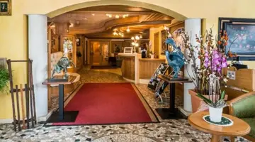 Hotel Rosa Degli Angeli