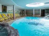 Hotel Rosa Degli Angeli
