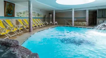 Hotel Rosa Degli Angeli