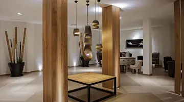Hotel Rosa Nautica