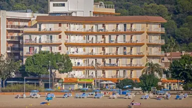 Hotel Rosa Nautica