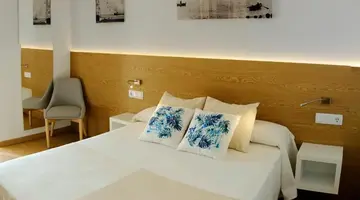 Hotel Rosa Nautica