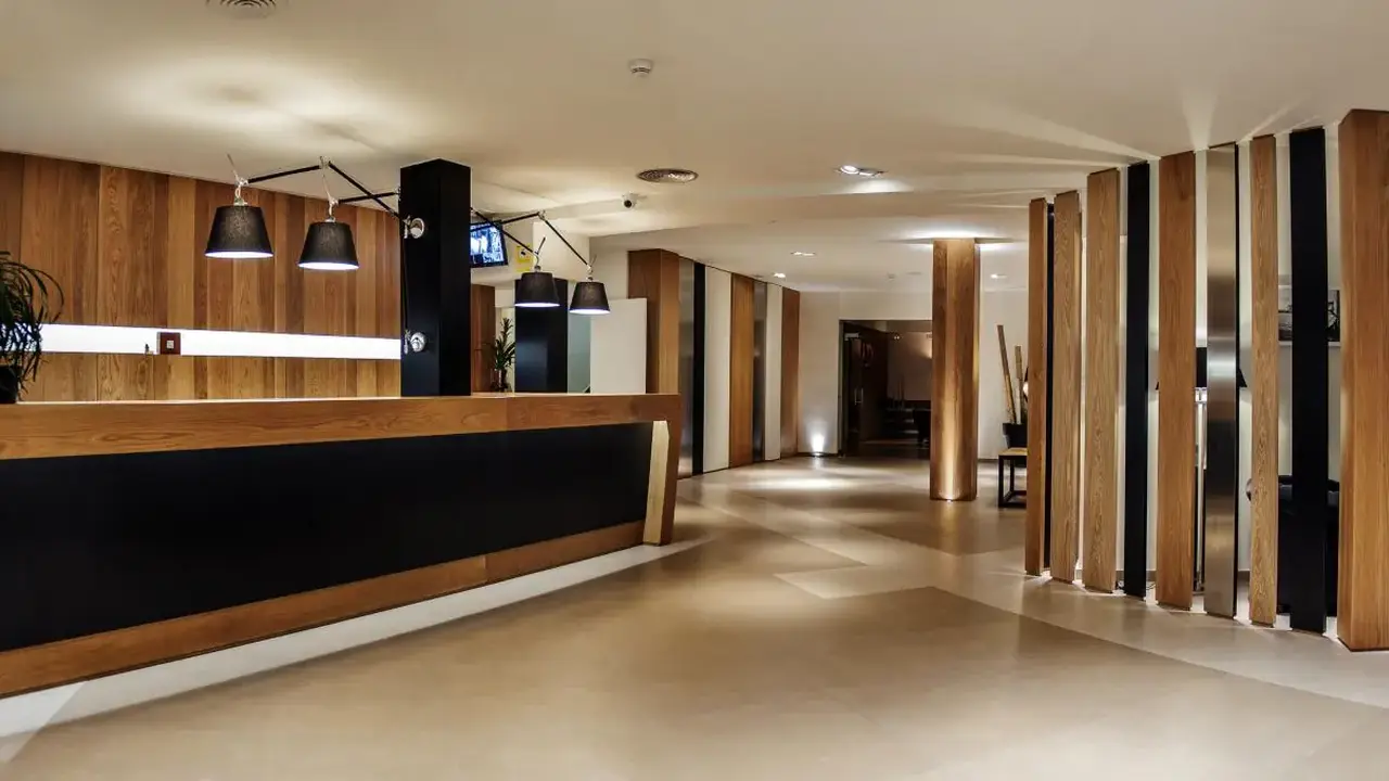 Hotel Rosa Nautica