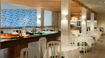 Hotel Rosa Nautica