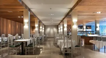 Hotel Rosa Nautica