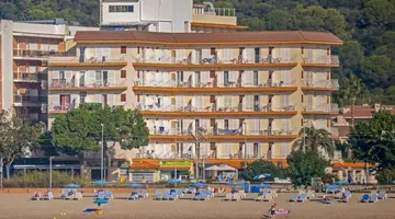 Hotel Rosa Nautica