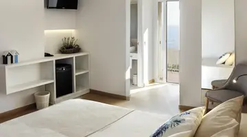 Hotel Rosa Nautica