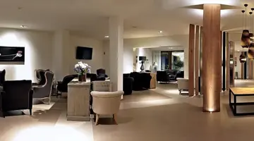 Hotel Rosa Nautica