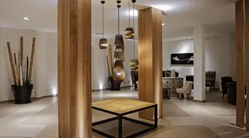 Hotel Rosa Nautica
