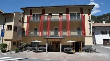 Hotel Rosa