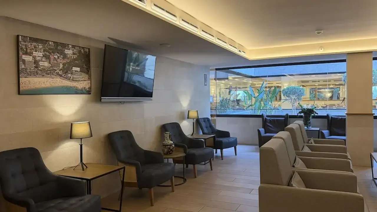 Hotel Rosamar Es Blau - Adults Only +21