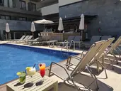Hotel Rosamar Es Blau - Adults Only +21