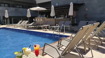 Hotel Rosamar Es Blau - Adults Only +21