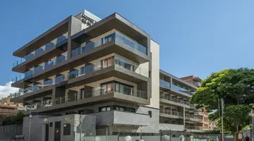 Hotel Rosamar Es Blau - Adults Only +21