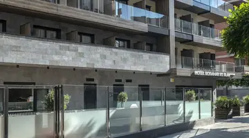 Hotel Rosamar Es Blau - Adults Only +21