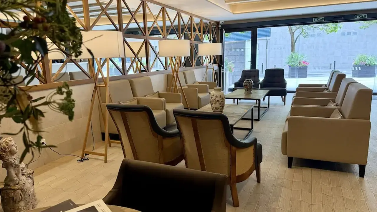 Hotel Rosamar Es Blau - Adults Only +21