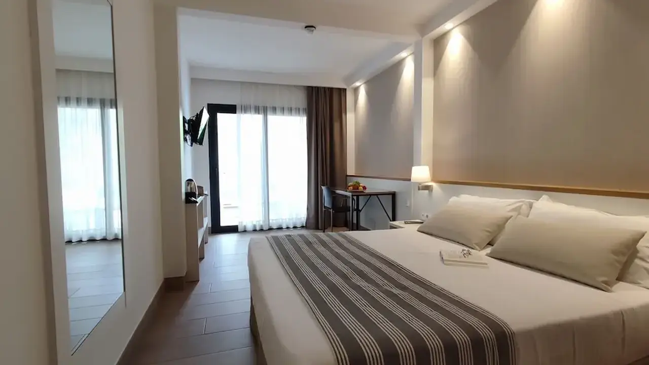 Hotel Rosamar Es Blau - Adults Only +21