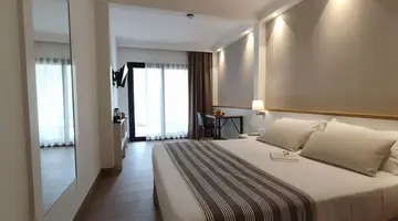Hotel Rosamar Es Blau - Adults Only +21