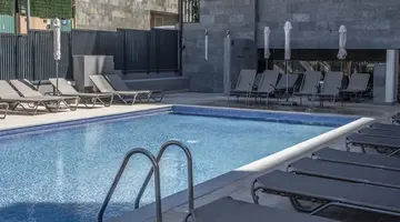 Hotel Rosamar Es Blau - Adults Only +21