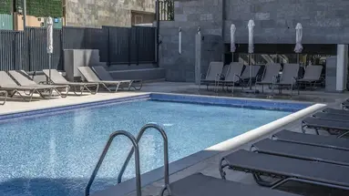 Hotel Rosamar Es Blau - Adults Only +21