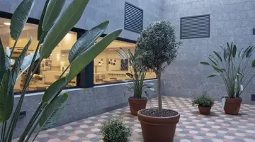 Hotel Rosamar Es Blau - Adults Only +21