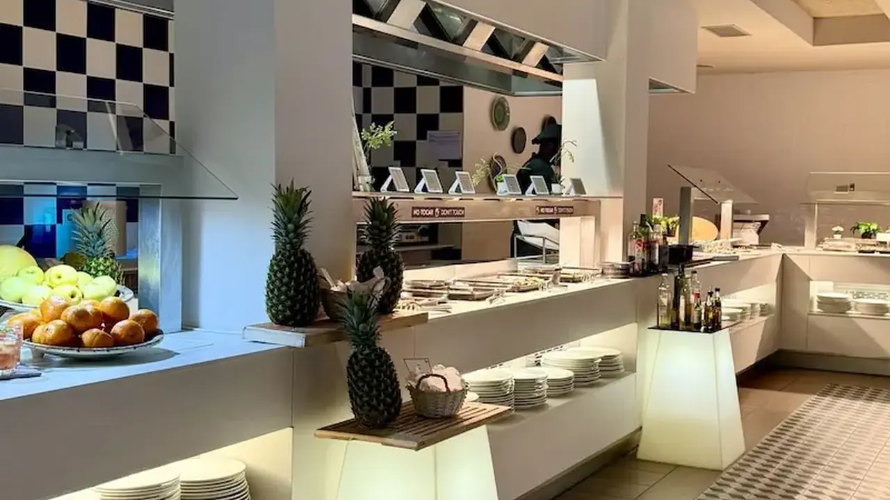 Hotel Rosamar Es Blau - Adults Only +21