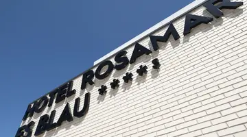 Hotel Rosamar Es Blau - Adults Only +21