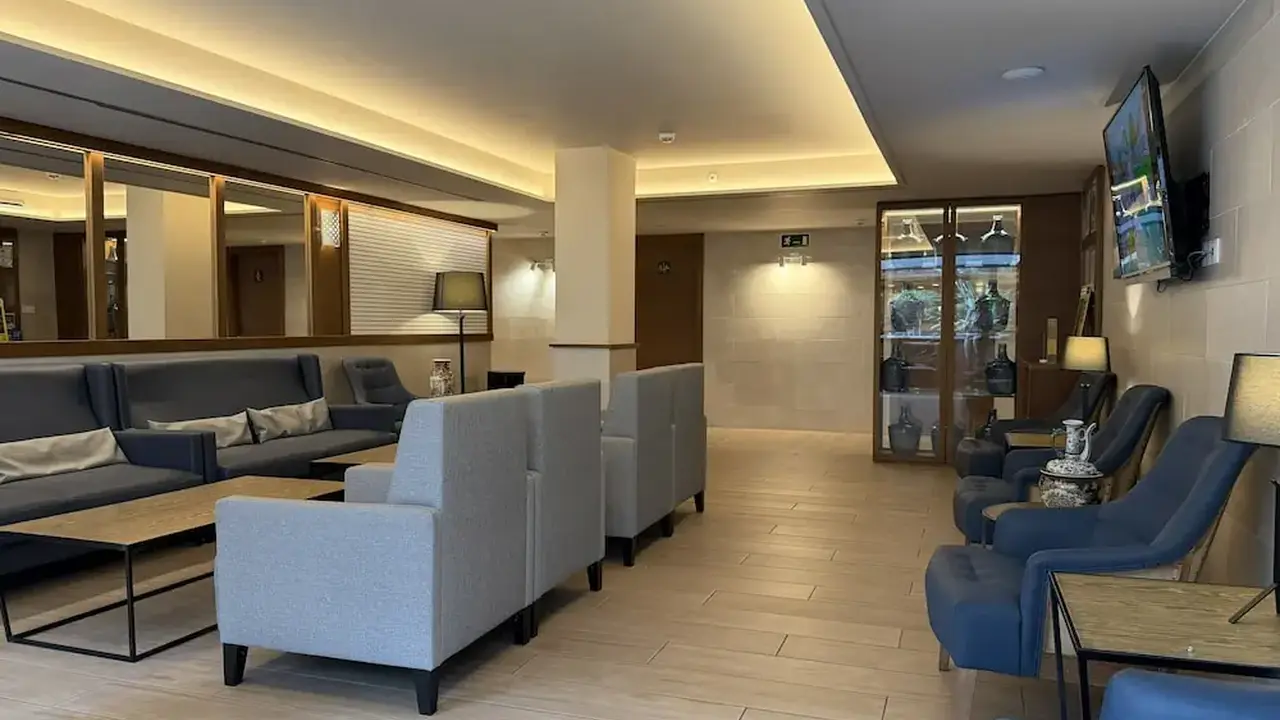 Hotel Rosamar Es Blau - Adults Only +21